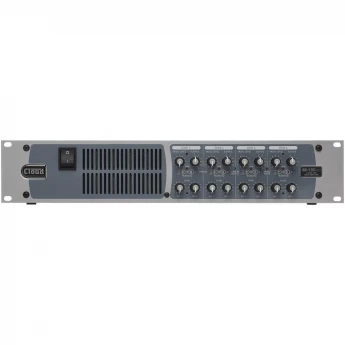 Трансляционный микшер-усилитель CLOUD 46-120 MK2 105174