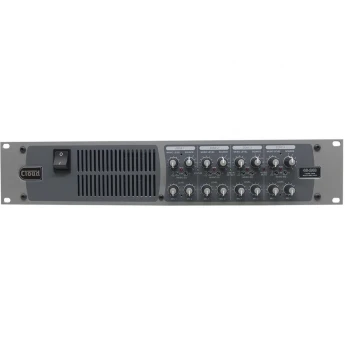 Трансляционный микшер-усилитель CLOUD 46-240 MK2 105175