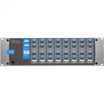 Аналоговый микшер CLOUD Z8MK4 47535