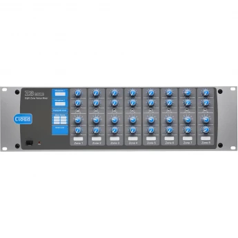 Аналоговый микшер CLOUD Z8 MK3 47536