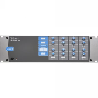 Аналоговый микшер CLOUD Z4 MK4 47537