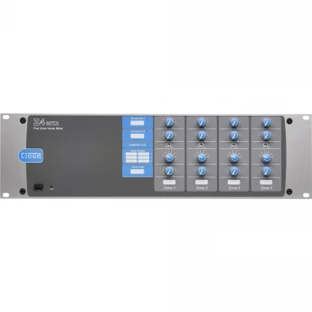 Аналоговый микшер CLOUD Z4 MK3 47538