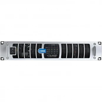 Трансляционный усилитель CLOUD VTX 4400 47543