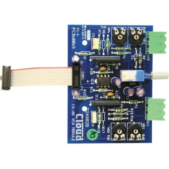 Трансляционный усилитель CLOUD VCA-2 47547
