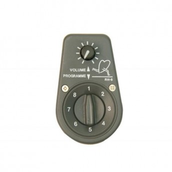 Регуляторы громкости для акустических систем CLOUD RH-8C 47560