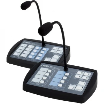 Настольный (гусиная шея), модульный конференционный CLOUD PM 8SA 47568