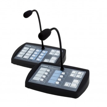 Настольный (гусиная шея), модульный конференционный CLOUD PM 4SA 47571