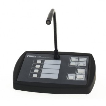 Настольный (гусиная шея), модульный конференционный CLOUD PM 4 47575