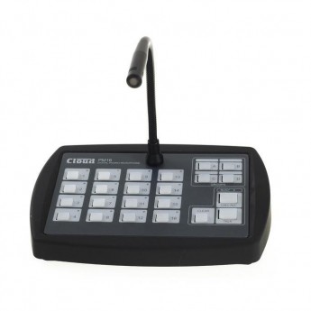 Настольный (гусиная шея), модульный конференционный CLOUD PM 16 47576