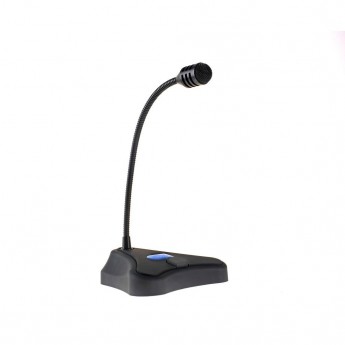 Настольный (гусиная шея), модульный конференционный CLOUD PM 1 47579