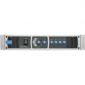 Трансляционный микшер-усилитель CLOUD MPA 240 47581