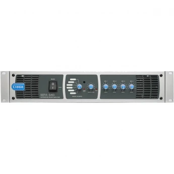 Трансляционный микшер-усилитель CLOUD MPA 240 47581