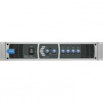 Трансляционный микшер-усилитель CLOUD MPA 120 47582