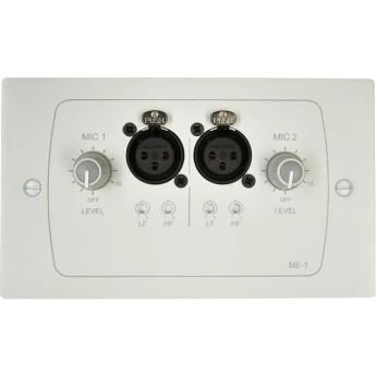 Цифровые микшерные пульты  CLOUD ME-1W 47584