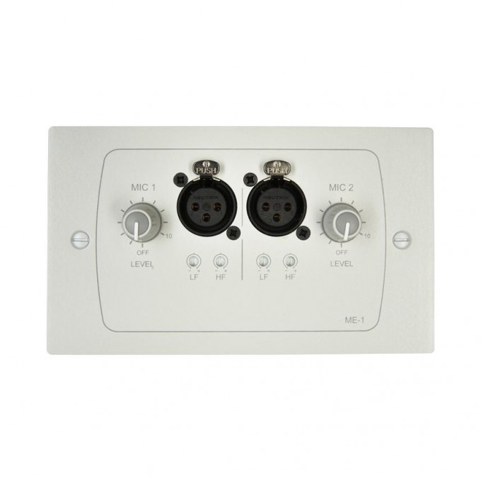 Цифровые микшерные пульты CLOUD ME-1W 47584