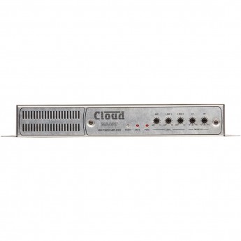 Трансляционный микшер-усилитель CLOUD MA 40T 47588
