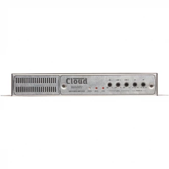 Трансляционный микшер-усилитель CLOUD MA 40T 47588