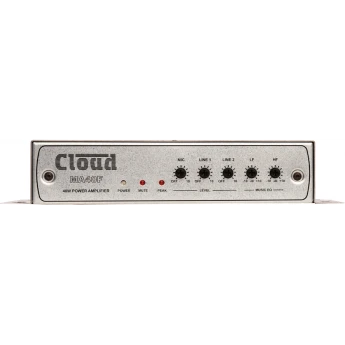 Трансляционный микшер-усилитель CLOUD MA 40F 47589