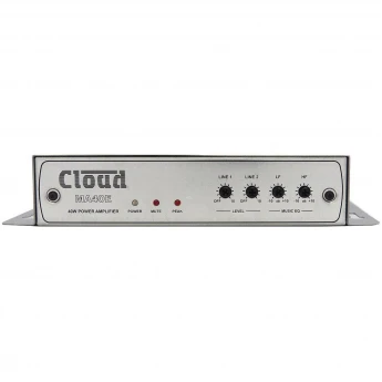 Трансляционный микшер-усилитель CLOUD MA 40E 47590