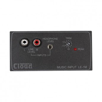 Цифровые микшерные пульты  CLOUD LE-1MB 47596