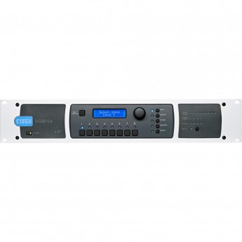 Цифровые микшерные пульты  CLOUD DCM 1E 47601