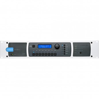 Цифровые микшерные пульты  CLOUD DCM 1 47602