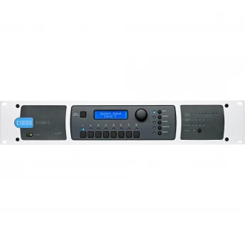 Цифровые микшерные пульты  CLOUD DCM 1 47602