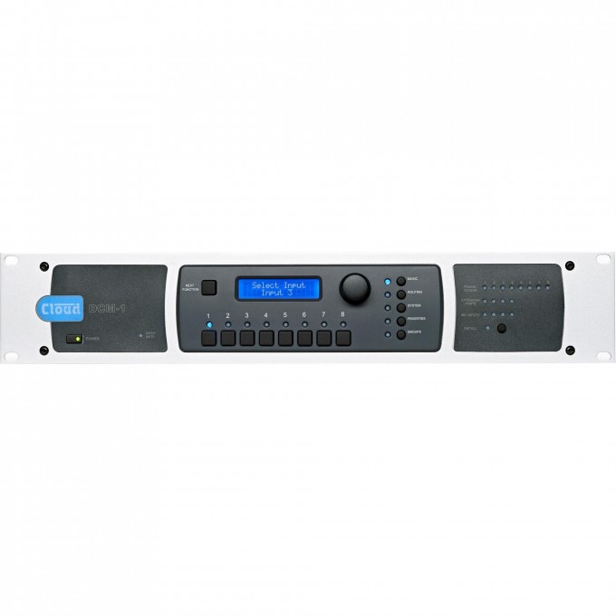 Цифровые микшерные пульты CLOUD DCM 1 47602