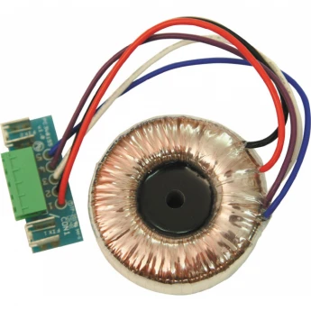 Трансляционный микшер-усилитель CLOUD CXL-50T 47607