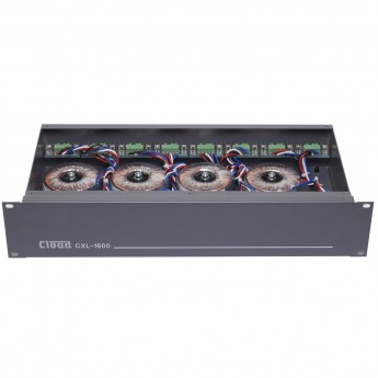 Рэковые полки и ящики CLOUD CXL-1600 47615