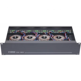 Рэковые полки и ящики CLOUD CXL-1600 47615