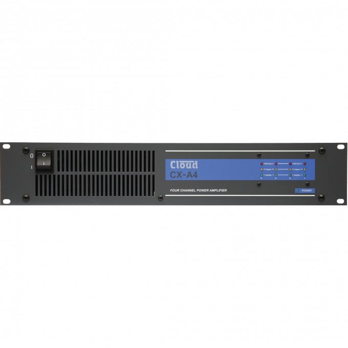 Трансляционный усилитель CLOUD CX-A4 47630