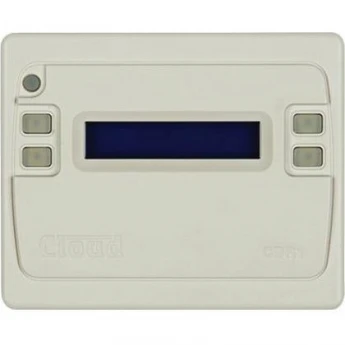 Регуляторы громкости для акустических систем CLOUD CDR-1W 47659