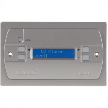 Регуляторы громкости для акустических систем CLOUD CDR-1FS 47661