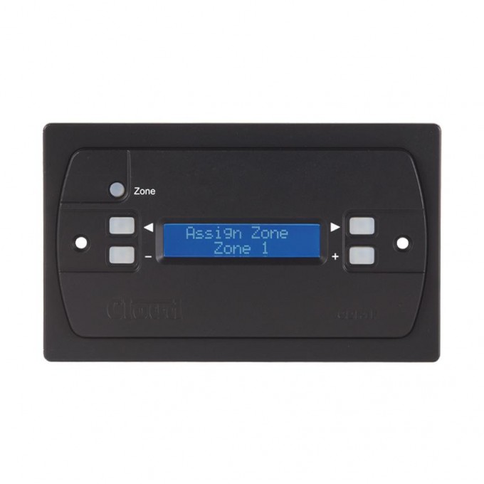 Регуляторы громкости для акустических систем CLOUD CDR-1FB 47662