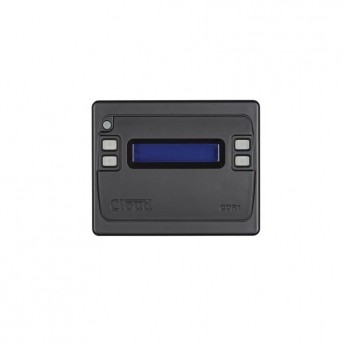 Регуляторы громкости для акустических систем CLOUD CDR-1B 47663