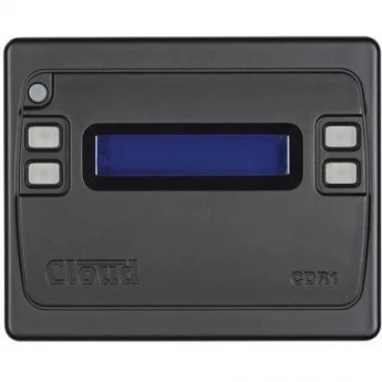 Регуляторы громкости для акустических систем CLOUD CDR-1B 47663