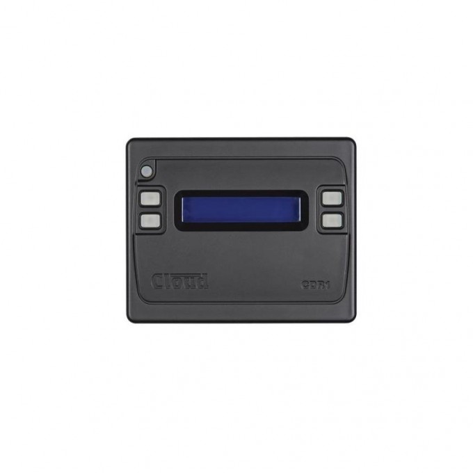 Регуляторы громкости для акустических систем CLOUD CDR-1B 47663