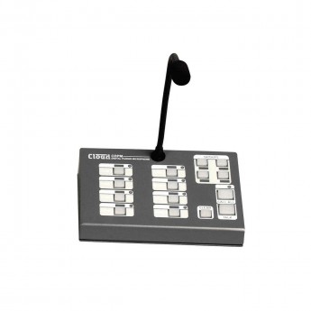 Настольный (гусиная шея), модульный конференционный CLOUD CDPM8I 47664