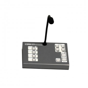 Настольный (гусиная шея), модульный конференционный CLOUD CDPM4I 47665