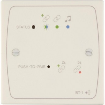 Трансляционный микшер-усилитель CLOUD BT-1FW 47669