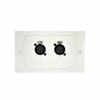 Цифровые микшерные пульты  CLOUD BE-1W 47727