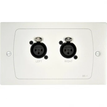 Цифровые микшерные пульты  CLOUD BE-1W 47727
