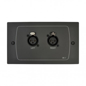 Цифровые микшерные пульты  CLOUD BE-1B 47728