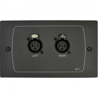 Цифровые микшерные пульты  CLOUD BE-1B 47728