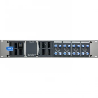 Трансляционный микшер-усилитель CLOUD 46-50 47730