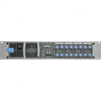 Трансляционный микшер-усилитель CLOUD 46-120MEDIA 47733