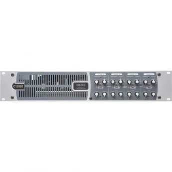 Трансляционный микшер-усилитель CLOUD 46-80 83896